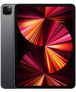 Планшет Apple iPad Pro 11 (2021), 16/2 ТБ, Wi-Fi+Cellular, серый космос RU