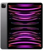 Планшет Apple iPad Pro 12.9 (2022) 128 ГБ, Wi-Fi+Cellular, серый космос
