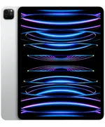 Планшет Apple iPad Pro 11 (2022), 1024 ГБ, Wi-Fi, серебристый