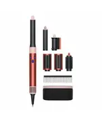 Фен-стайлер Dyson Airwrap complete Long HS05, Strawbery Bronze/Blush Pink, бронза, розовый