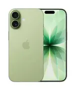 Смартфон Apple iPhone 17 512 GB, Dual SIM (nano SIM+eSIM), Sage