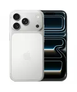 Смартфон Apple iPhone 17 Pro Max 1 TB, Dual SIM (eSIM), Silver