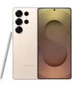 Смартфон Samsung Galaxy S25 Ultra, 12/1 Тб, Dual: nano SIM + eSIM, Pinkgold, розовый