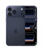 Смартфон Apple iPhone 17 Pro Max 512 GB, Dual SIM (nano SIM+eSIM), Deep Blue