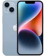 Смартфон Apple iPhone 14 128 ГБ, синий