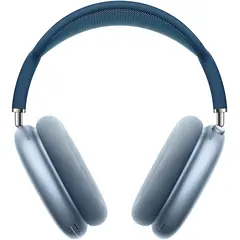 Беспроводные наушники Apple AirPods MAX, синий, Цвет: Синий