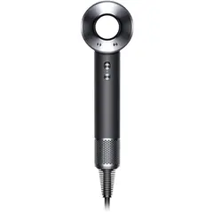 Фен Dyson Supersonic HD15, Black/Bright Nickel, Цвет: Чёрный/Серебристый