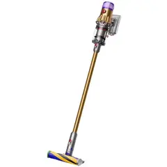 Пылесос Dyson V12 Slim Absolute Gold 