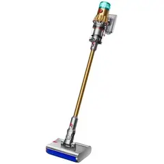 Пылесос Dyson V12s Detect Slim Submarine Complete, Gold, золотой, Цвет: Золотой
