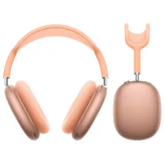 Беспроводные наушники Apple AirPods MAX 2024, Orange, Цвет: Оранжевый