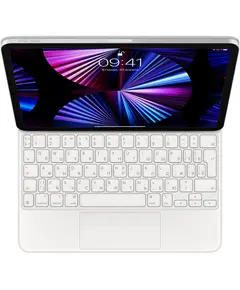 Клавиатура Apple Smart Keyboard Folio для iPad Pro 11, белый