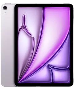 Планшет Apple iPad Air 13 (2024) M2, Wi-Fi, 256 ГБ, фиолетовый