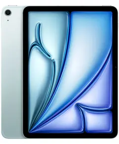 Планшет Apple iPad Air 13 (2024) M2, Wi-Fi + Cellular, 1024 ГБ, синий