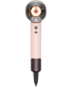 Фен Dyson Supersonic HD16, Pink, розовый