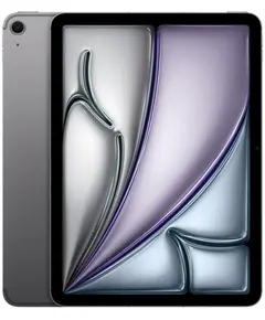 Планшет Apple iPad Air 13 (2024) M2, Wi-Fi, 1024 ГБ, серый космос