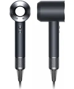 Фен Dyson Supersonic HD08, black/silver, Цвет: Black/Silver