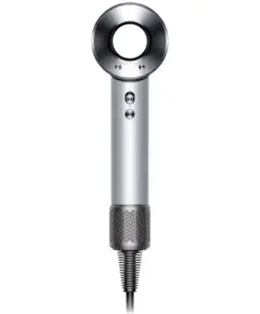 Фен Dyson Supersonic HD11 Pro, Nickel, Silver, серебристый, Цвет: Серебристый
