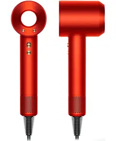 Фен Dyson Supersonic HD08, topaz orange, Цвет: Topaz Orange
