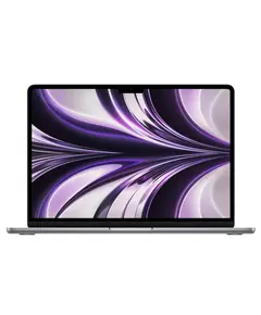 Ноутбук Apple MacBook Air 13 M2 (MLXX3) 8/512, серый космос