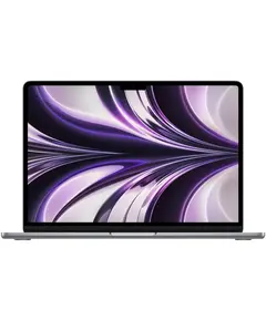 Ноутбук Apple Macbook Air 13 M2 2022 (MLXW3) 8/256, Space gray, "серый космос"