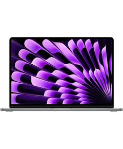 Ноутбук Apple Macbook Air 13 M3 (MRXP3) 8/512, серый космос