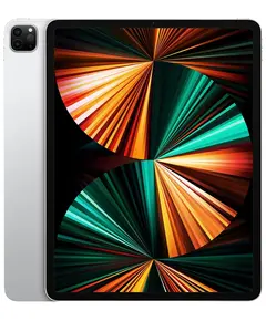 Планшет Apple iPad Pro 12.9 (2021), 1024 ГБ, Wi-Fi, серебристый
