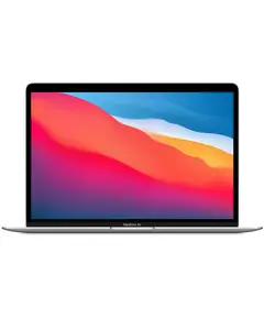 Ноутбук Apple Macbook Air 13 M1 (MGN93) 8/256, серебристый