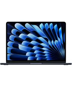 Ноутбук Apple Macbook Air 15 M3 (MRYU3) 8/256, темная ночь