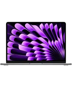 Ноутбук Apple Macbook Air 15 M3 (MXD13) 16/512, Space gray, "серый космос"
