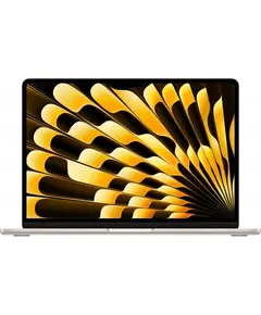 Ноутбук Apple Macbook Air 15 M3 (MRYR3) 8/256, сияющая звезда