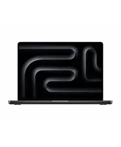 Ноутбук MacBook Pro 14 M3 Max (Z1AW0000U), 64/2048 Гб, серый