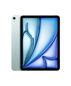 Планшет Apple iPad Air 11 (2025) M3, Wi-Fi + Cellular, 256 ГБ, синий, Объём памяти: 256 ГБ, Цвет: Синий