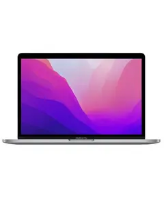 Ноутбук Apple Macbook Pro 13 M1 (MYD92) 8/512, серый космос