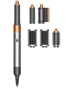 Стайлер Dyson Airwrap Complete Long HS05, Barrel Nickel/Copper