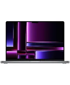Ноутбук MacBook Pro 14 M2 Pro (MPHE3), 16/512 Гб, Space gray, "серый космос"
