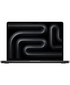 Ноутбук MacBook Pro 14 M3 Pro (Z1AU0000M), 36/512 ГБ, космический черный