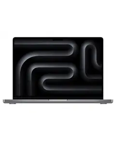Ноутбук MacBook Pro 14 M3 (Z1C80001D), 16/512 Гб, космический серый
