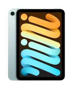 Планшет Apple iPad mini 7 (2024), 256 Гб, Wi-Fi + Cellular, Blue, голубой, Объём памяти: 256 ГБ, Цвет: Голубой