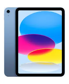 Планшет Apple iPad 11 (2025) 128 Гб, Wi-Fi, синий