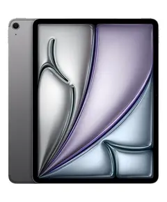 Планшет Apple iPad Air 13 (2025) M3, Wi-Fi, 128 ГБ, серый космос