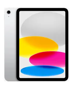 Планшет Apple iPad 11 (2025) 128 Гб, Wi-Fi, серебристый