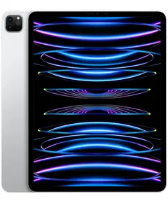 Планшет Apple iPad Pro 11 (2022), 2048 ГБ, Wi-Fi, серебристый, Объём памяти: 2048 ГБ, Цвет: Серебристый