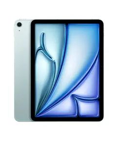 Планшет Apple iPad Air 13 (2025) M3, Wi-Fi, 256 ГБ, синий