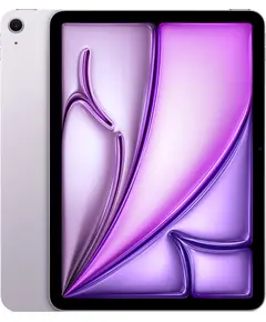 Планшет Apple iPad Air 11 (2025) M3, Wi-Fi, 512 ГБ, фиолетовый, Объём памяти: 512 ГБ, Цвет: Фиолетовый