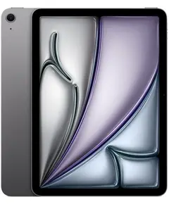 Планшет Apple iPad Air 11 (2025) M3, Wi-Fi, 512 ГБ, серый космос, Объём памяти: 512 ГБ, Цвет: Серый космос