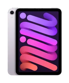 Планшет Apple iPad mini 7 (2024), 128 Гб, Wi-Fi, Purple, фиолетовый, Объём памяти: 128 ГБ, Цвет: Фиолетовый
