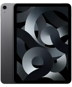 10.9 Планшет Apple iPad Air 5 (2022), 64 ГБ, Wi-Fi, серый, Объём памяти: 64 ГБ, Цвет: Серый