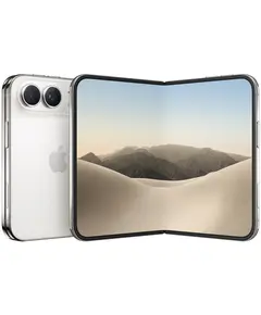 Смартфон Apple iPhone Duo 256 ГБ, eSIM, белый, Объём памяти: 256 ГБ, Цвет: Белый, Количество SIM-карт: Dual SIM (eSIM)