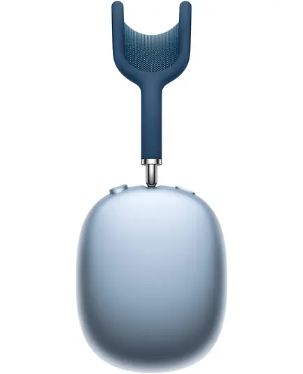 Беспроводные наушники Apple AirPods MAX, синий, Цвет: Синий, изображение 3