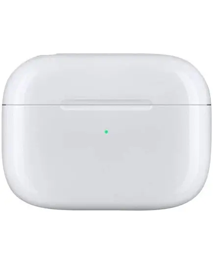 Кейс для AirPods Pro, белый, изображение 2